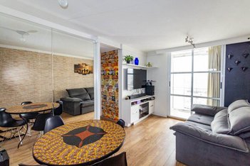 apartment em Avenida dos Remédios, Jardim Bélgica - São Paulo - SP