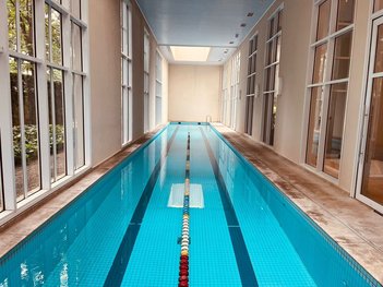 apartment em Avenida Açocê, Indianópolis - São Paulo - SP