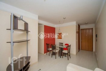 apartment em Avenida Protásio Alves, Jardim Carvalho - Porto Alegre - RS