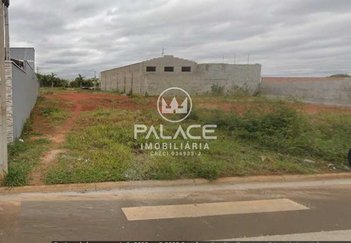 land_lot em Rua Gabriela de Souza Rosa, Campestre - Piracicaba - SP