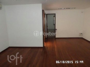 house em Rua Conselheiro Travassos, São Geraldo - Porto Alegre - RS