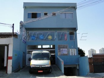 commercial_property em Conselheiro Moreira De Barros, Lauzane Paulista - São Paulo - SP