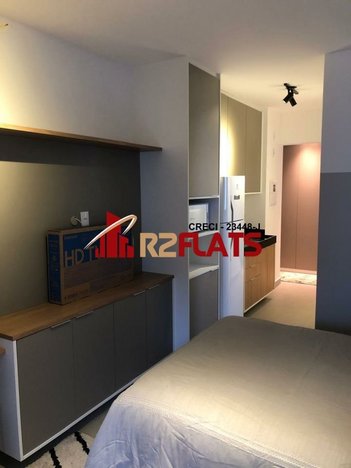 apartment em Rua Monte Alegre, Perdizes - São Paulo - SP
