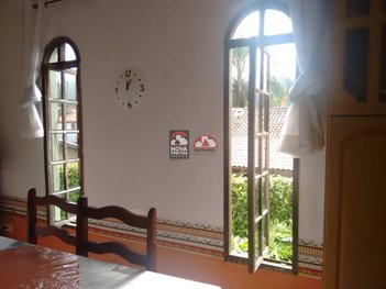 house em Rodovia Monteiro Lobato, Buquirinha - São José dos Campos - SP