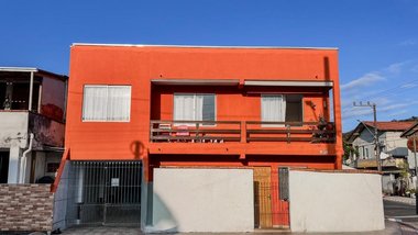 house em Rua Agrolândia, Jardim Iate Clube - Balneário Camboriú - SC