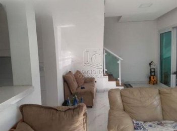 house em Rua Iacanga, Parque Jaçatuba - Santo André - SP