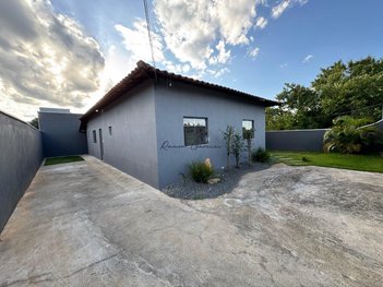 house em Rua Tapajós, Manoa - Sete Lagoas - MG