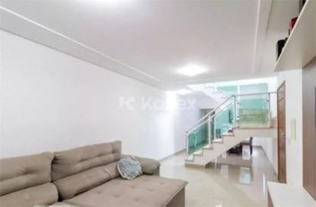 house em Rua Barros Cassal, Jardim Bom Clima - Guarulhos - SP