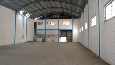 industrial em Rua Morumbi, Chácaras Marco - Barueri - SP