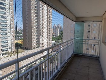 apartment em Rua Jacofer, Jardim Pereira Leite - São Paulo - SP