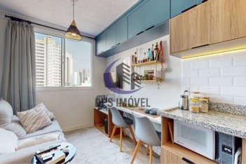 apartment em Rua Faustolo, Água Branca - São Paulo - SP