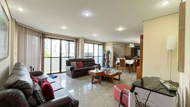 apartment em Rua Biaggio Polizzi, Silveira - Belo Horizonte - MG