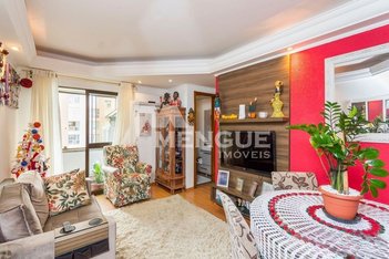 apartment em Sarandi, Sarandi - Porto Alegre - RS