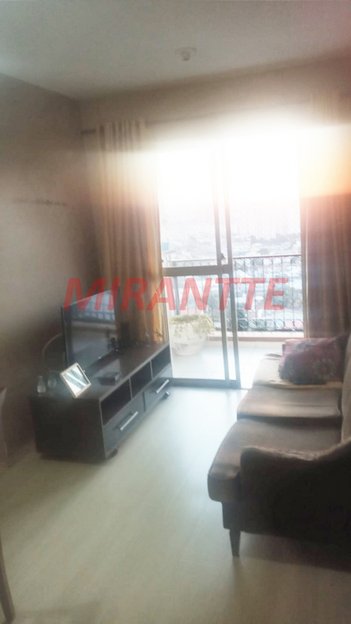 apartment em Rua Antônio Domingues Freitas, Vila Amélia - São Paulo - SP