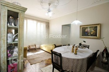 apartment em Rua Cabral, Rio Branco - Porto Alegre - RS