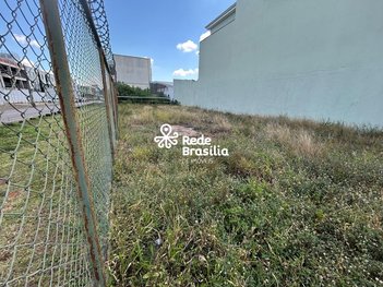 land_lot em QSE 9, Taguatinga Centro (Taguatinga) - Brasília - DF