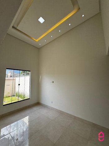 house em Avenida Joaquim Pedro Dias, Goiá 2 - Goiânia - GO