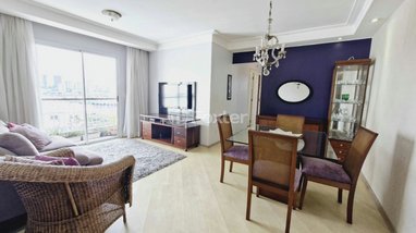 apartment em Rua João de Laet, Vila Aurora (Zona Norte) - São Paulo - SP
