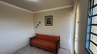 house em Rua Alzira Farah, Goiânia - Belo Horizonte - MG