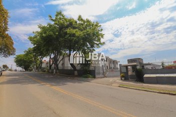 apartment em Rua Evaristo da Veiga, Boqueirão - Curitiba - PR