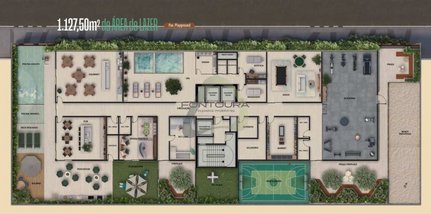 apartment em Rua Francisca F. Moraes, Porto Belo - Porto Belo - SC