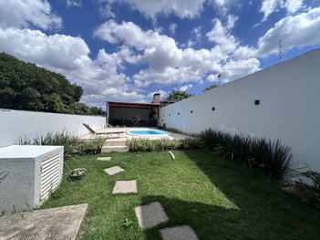 house em Rua Olindo Antonio Futina, Vila Real - Chapecó - SC