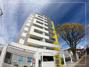 apartment em André Stawinski, Madureira - Caxias do Sul - RS