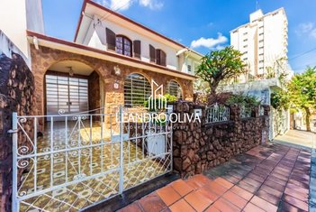 house em Rua dos Jacintos, Mirandópolis - São Paulo - SP