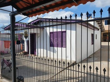 house em Espanha, Parque Marechal Rondon - Cachoeirinha - RS