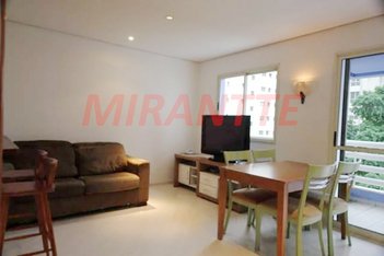 apartment em Rua Tuim, Vila Uberabinha - São Paulo - SP