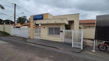 house em Rua Jorge Occol, Caguassu - Sorocaba - SP