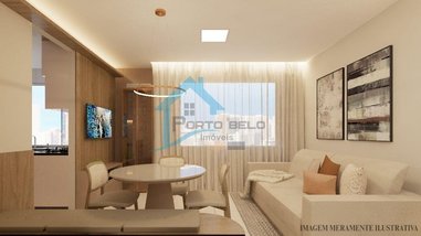 apartment em Rua Rio Comprido, Monte Castelo - Contagem - MG