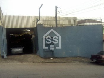 industrial em Rua Ituxi, Saúde - São Paulo - SP