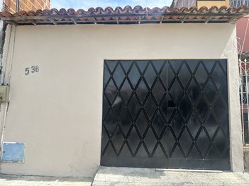 house em Rua Francfort, Manoel Sátiro - Fortaleza - CE