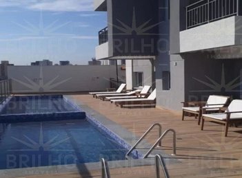 apartment em Rua Sanazar Mardiros, Presidente Altino - Osasco - SP