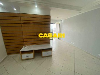 apartment em Rua Doutor Antônio Jorge Franco, Assunção - São Bernardo do Campo - SP
