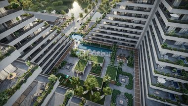apartment em Avenida Governador Celso Ramos, Porto Belo - Porto Belo - SC
