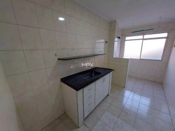 apartment em Avenida dos Marins, Glebas Califórnia - Piracicaba - SP