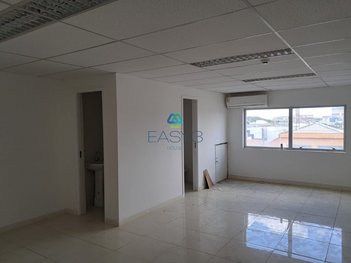 office em Rua Voluntários da Pátria, Santana - São Paulo - SP