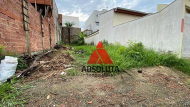 land_lot em Rua Boa Ventura, Jardim Boer II - Americana - SP