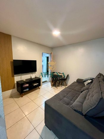apartment em Rua João Barbosa de Faria, Parque Laranjeiras - Rio Verde - GO