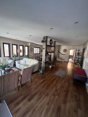 house em Rua Padre Eliseu Murari, Lar São Paulo - São Paulo - SP