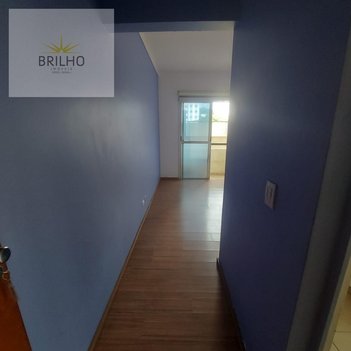 apartment em Rua Luiz Henrique de Oliveira, Quitaúna - Osasco - SP
