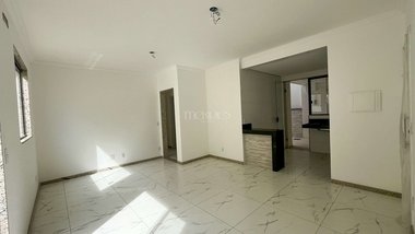 apartment em Rua Irema Maia Freire, Santa Amélia - Belo Horizonte - MG