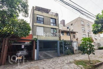 apartment em Rua Domingos Crescêncio, Santana - Porto Alegre - RS