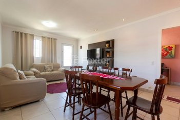apartment em Rua Vicente Franco Ribeiro, Jardim São Carlos (Zona Sul) - São Paulo - SP