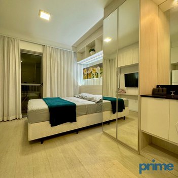 apartment em Rua Joaquim Guarani, Jardim das Acácias - São Paulo - SP