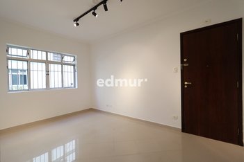 apartment em Rua das Figueiras, Campestre - Santo André - SP