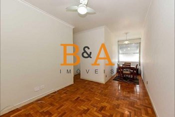 apartment em Rua Gomes Carneiro, Ipanema - Rio de Janeiro - RJ