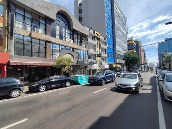 office em Bento Gonçalves, Centro - Passo Fundo - RS